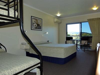 фото отеля Nambour Heights Motel