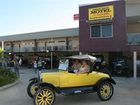 фото отеля Nambour Heights Motel