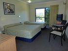 фото отеля Nambour Heights Motel