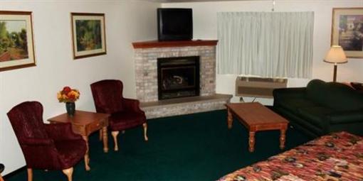 фото отеля Paynesville Inn & Suites