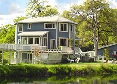 фото отеля Ravensbrook Bed & Breakfast