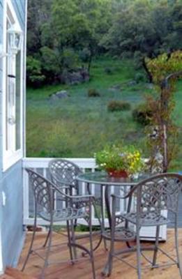 фото отеля Ravensbrook Bed & Breakfast