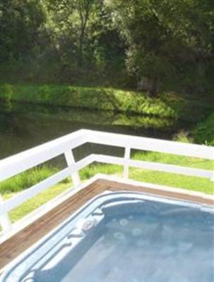 фото отеля Ravensbrook Bed & Breakfast