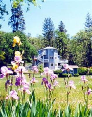 фото отеля Ravensbrook Bed & Breakfast