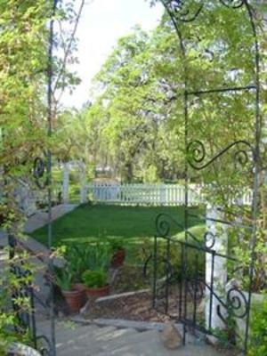 фото отеля Ravensbrook Bed & Breakfast