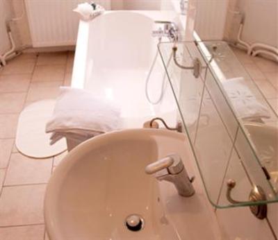 фото отеля Au Coeur de Spa