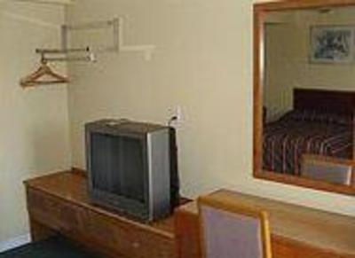 фото отеля Lincoln Motel