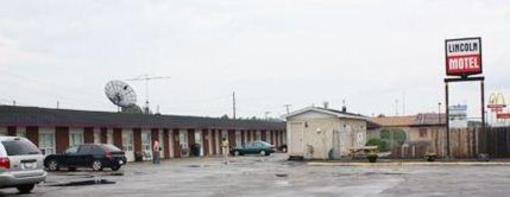фото отеля Lincoln Motel