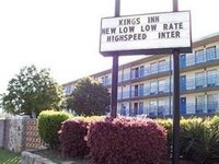 Kings Inn Birmingham (Alabama)