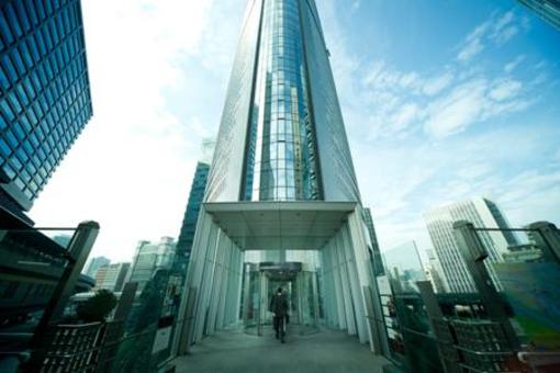 фото отеля Park Hotel Tokyo