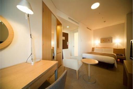 фото отеля Park Hotel Tokyo