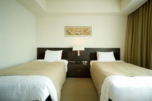 фото отеля Park Hotel Tokyo