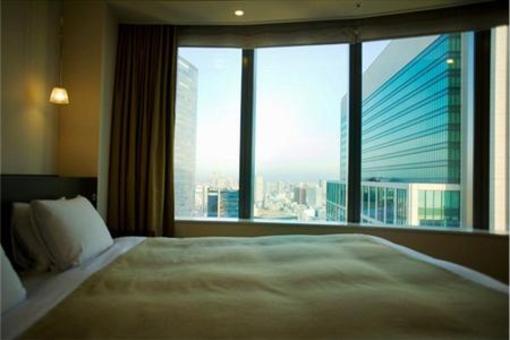 фото отеля Park Hotel Tokyo