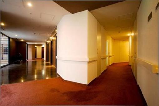 фото отеля Park Hotel Tokyo