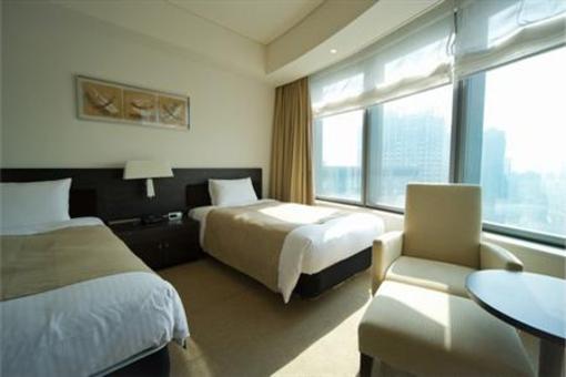 фото отеля Park Hotel Tokyo