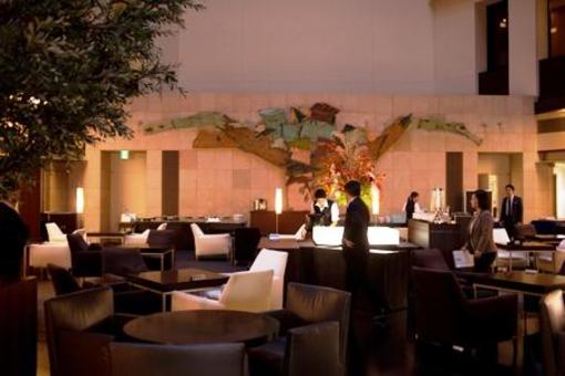 фото отеля Park Hotel Tokyo