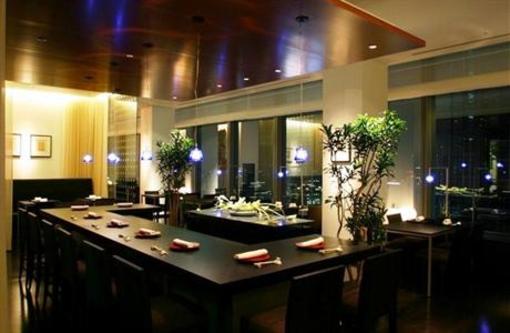 фото отеля Park Hotel Tokyo