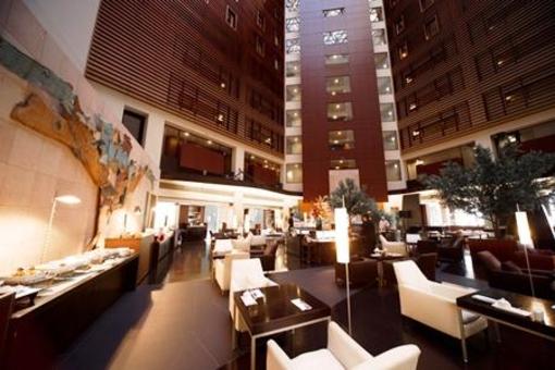 фото отеля Park Hotel Tokyo