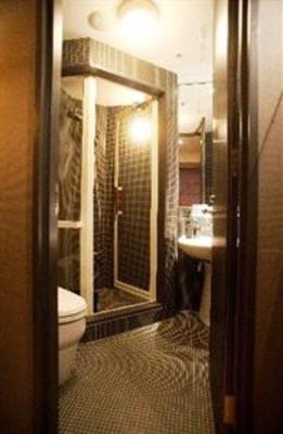 фото отеля Park Hotel Tokyo