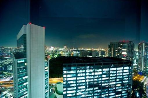 фото отеля Park Hotel Tokyo