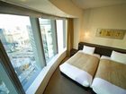 фото отеля Park Hotel Tokyo