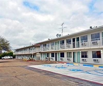 фото отеля Motel 6 Texarkana