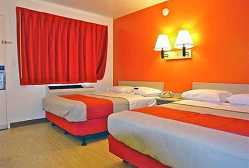 фото отеля Motel 6 Texarkana