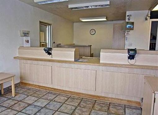 фото отеля Motel 6 Texarkana