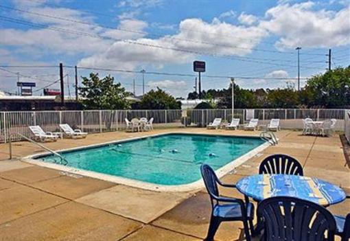фото отеля Motel 6 Texarkana
