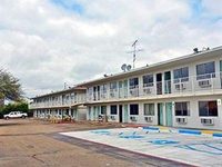Motel 6 Texarkana