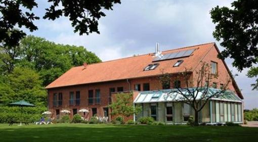 фото отеля Hanken Hof Gastehaus