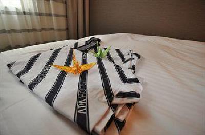 фото отеля Apa Hotel Himejiekikita