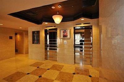 фото отеля Apa Hotel Himejiekikita