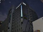 фото отеля Apa Hotel Himejiekikita