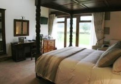 фото отеля Green Grove Country House