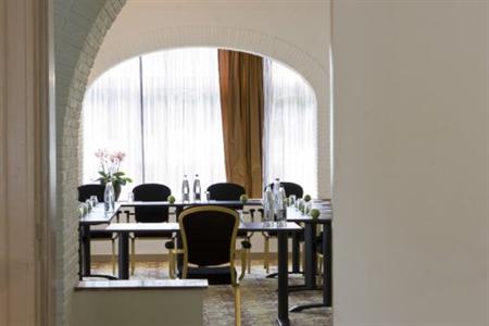 фото отеля Sandton Hotel De Roskam