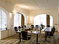 Sandton Hotel De Roskam