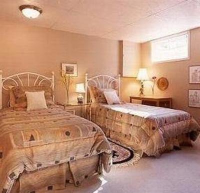 фото отеля Shangarry Bed & Breakfast