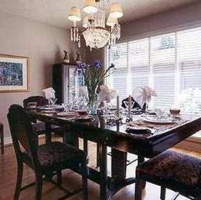 фото отеля Shangarry Bed & Breakfast