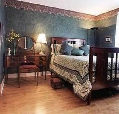 фото отеля Shangarry Bed & Breakfast