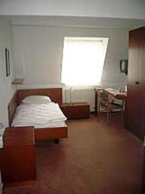 фото отеля Hotel Garni Riemann
