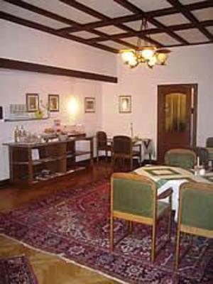 фото отеля Hotel Garni Riemann