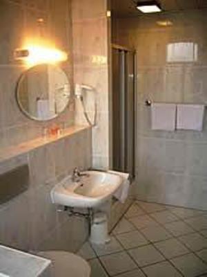 фото отеля Hotel Garni Riemann
