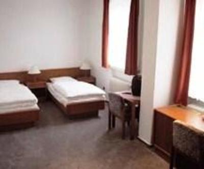 фото отеля Hotel Garni Riemann