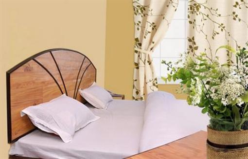 фото отеля Hotel Ashirwad Mussoorie