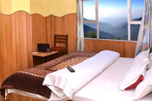 фото отеля Hotel Ashirwad Mussoorie