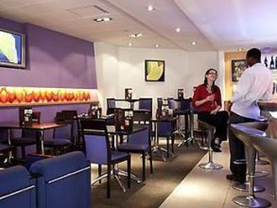 фото отеля Novotel Paris Orly Rungis
