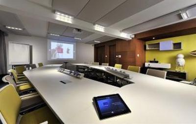 фото отеля Novotel Paris Orly Rungis