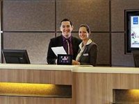 Novotel Paris Orly Rungis