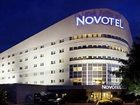 фото отеля Novotel Paris Orly Rungis